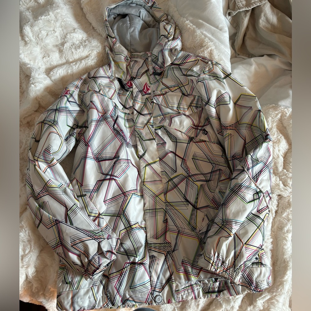 Volcom Jacket SIZE S